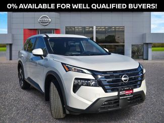 New 2026 Nissan Rogue SV video 1