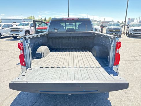 Used 2024 Chevrolet Silverado 1500 High Country w/ Technology Package AWD/4WD image 22