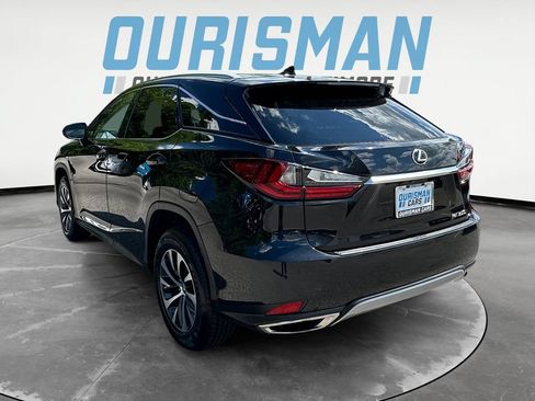 Used 2022 Lexus RX 350 AWD w/ Premium Package image 4