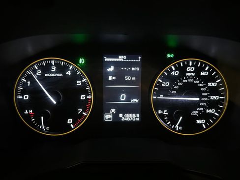 Used 2024 Subaru Outback Wilderness AWD/4WD image 10