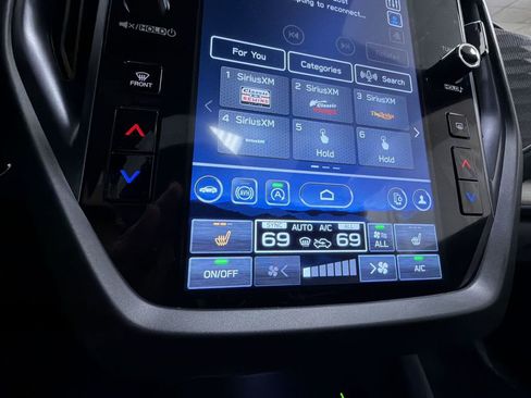 New 2025 Subaru Forester Limited image 22