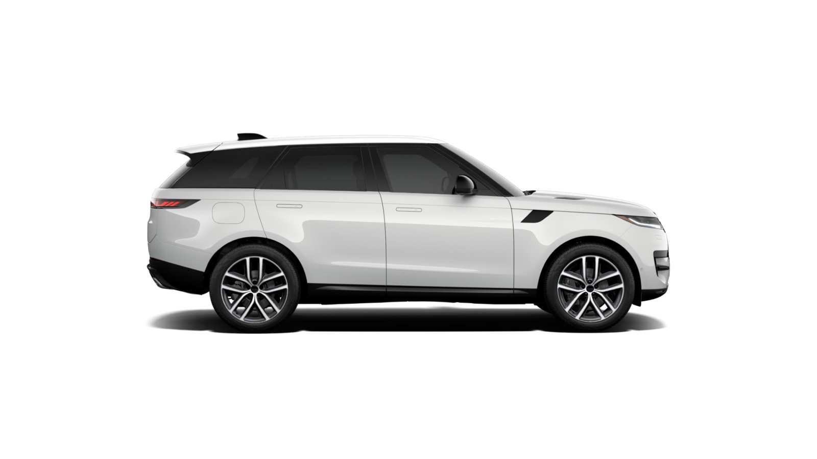 New 2027 Land Rover Range Rover Sport SE AWD/4WD image 3