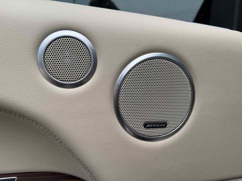 Used 2015 Land Rover Range Rover Supercharged image 26