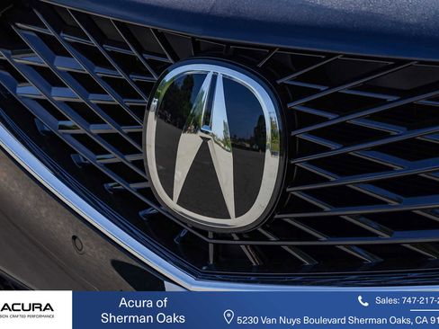 Used 2025 Acura MDX FWD w/ Technology Package image 10