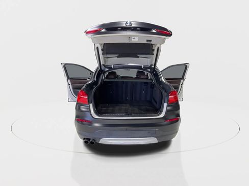 Used 2016 BMW X4 xDrive28i image 44