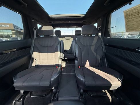 Used 2024 Hyundai Palisade Calligraphy AWD/4WD image 31