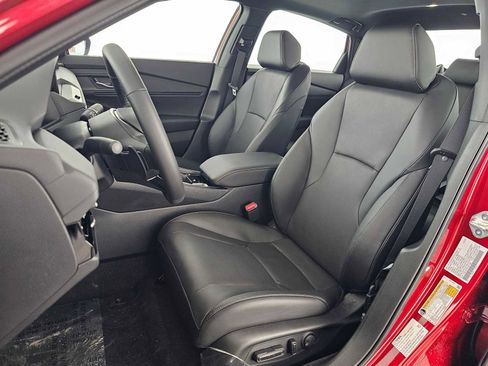 New 2026 Honda Accord Sport image 21