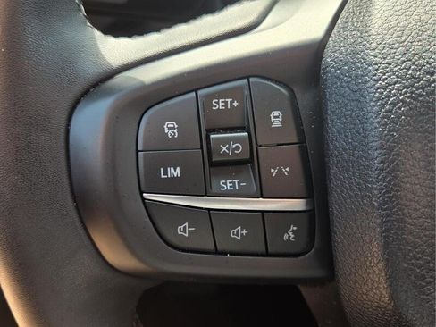 Used 2024 Ford Ranger XLT w/ Technology Package RWD image 29
