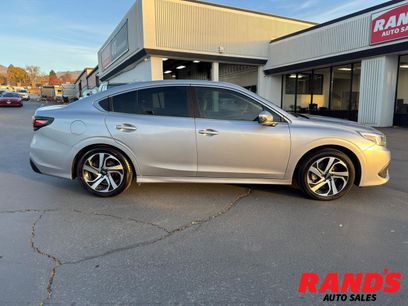 Used 2021 Subaru Legacy Limited XT