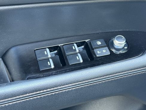 Used 2023 MAZDA CX-5 AWD 2.5 S w/ Premium Package image 12