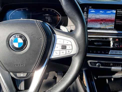 Used 2021 BMW X7 xDrive40i image 20