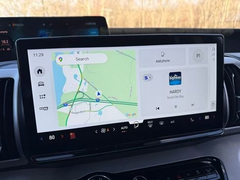 Certified 2025 Ford Expedition Max Active image 29