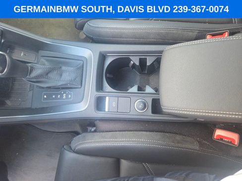 Used 2023 Audi Q3 2.0T Premium Plus image 34