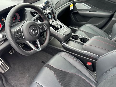 Used 2025 Acura RDX A-Spec image 7