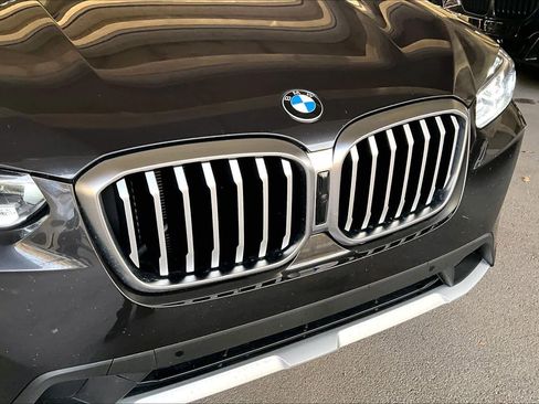 Used 2024 BMW X3 sDrive30i w/ Convenience Package image 29