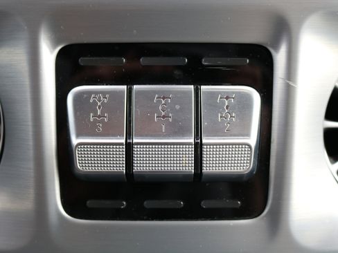 Used 2020 Mercedes-Benz G 63 AMG AMG G 63 4MATIC SUV image 43