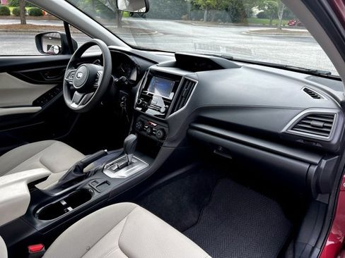 Used 2022 Subaru Impreza 2.0i image 25