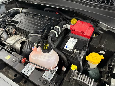 Used 2023 Jeep Renegade Limited w/ Sun/Sound Group image 43