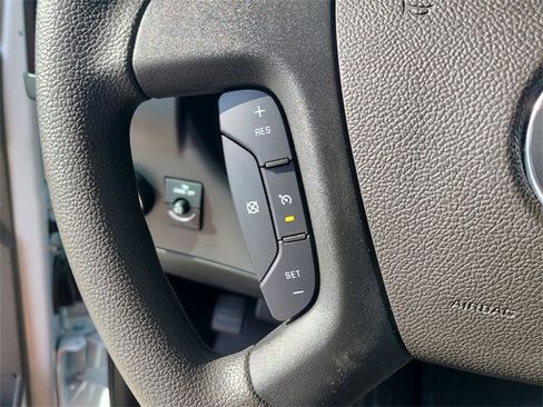 New 2025 Chevrolet Express 2500 w/ Driver Convenience Package image 16