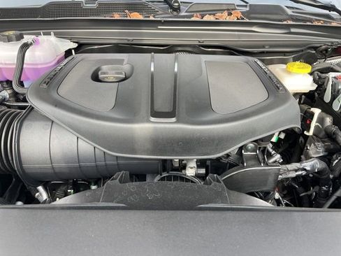 New 2026 RAM 1500 Big Horn image 24