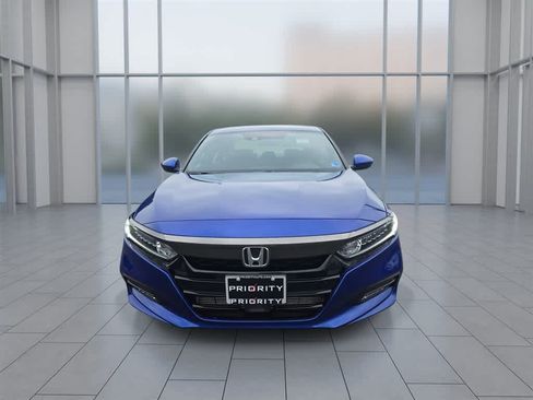 Used 2020 Honda Accord Sport image 4