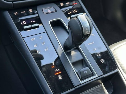 New 2026 Porsche Macan S AWD/4WD image 27