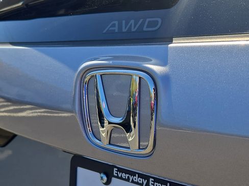 Used 2024 Honda CR-V Sport image 29