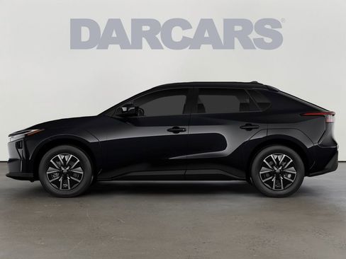 New 2026 Toyota bZ image 11