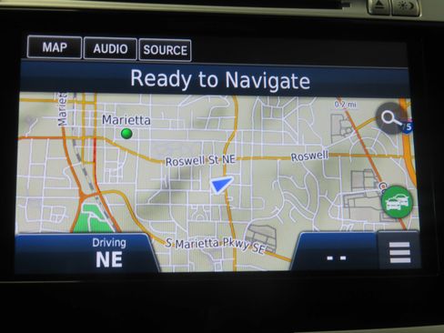 Used 2016 Honda Accord EX-L image 40