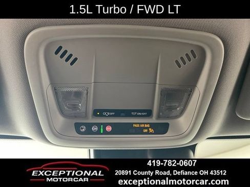 Used 2022 Chevrolet Malibu LT FWD image 43