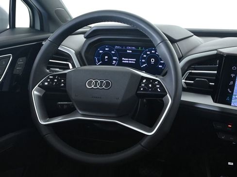 New 2026 Audi Q4 e-tron Premium Plus image 10