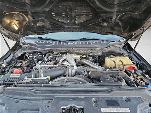 Used 2021 Ford F250 XL w/ STX Appearance Package image 22