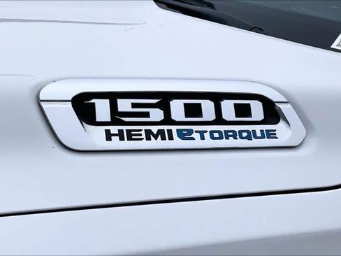 Certified 2021 RAM 1500 Limited image 54