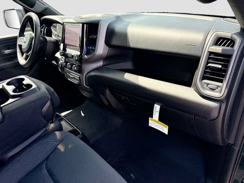 New 2026 RAM 1500 Express RWD image 33