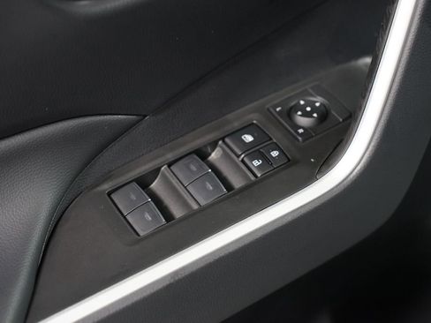 New 2025 Toyota RAV4 XLE Premium image 32