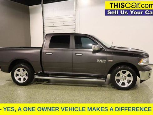 Used 2018 RAM 1500 Lone Star image 8