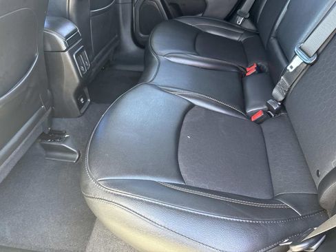 Used 2020 Jeep Compass Latitude image 16