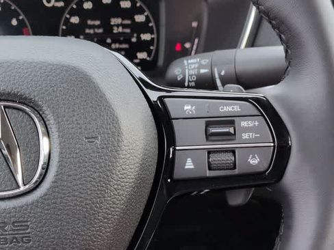 Used 2026 Acura Integra FWD image 27