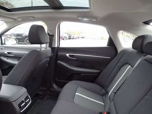 New 2026 Hyundai Sonata SEL image 10