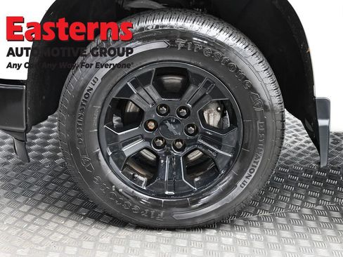 Used 2023 Chevrolet Silverado 1500 W/T w/ WT Value Package image 33