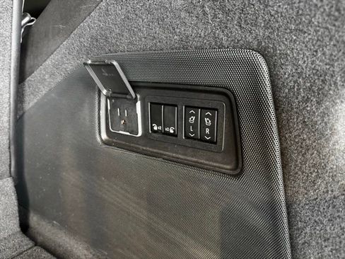 Used 2021 Cadillac Escalade Sport w/ Driver Assist Tech Package image 49