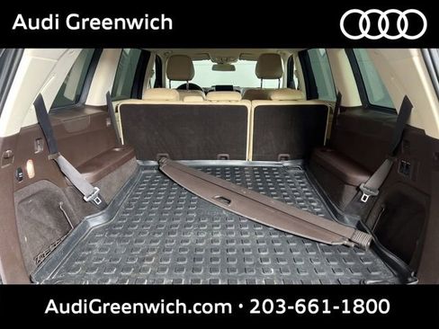 Used 2017 Mercedes-Benz GLS 450 4MATIC image 25