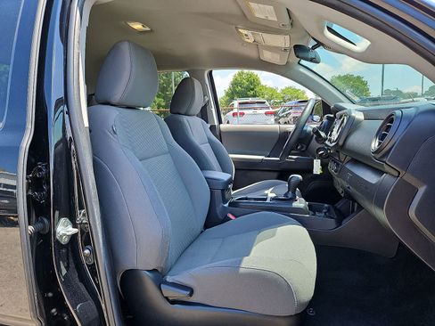 Used 2023 Toyota Tacoma SR w/ SR Convenience Package RWD image 30