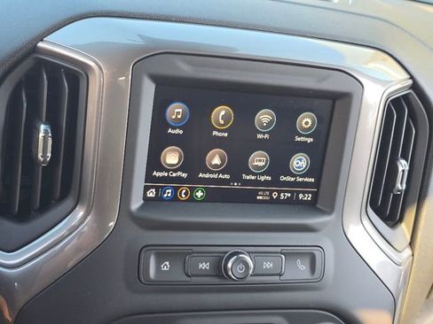 New 2026 Chevrolet Silverado 1500 W/T w/ WT Value Package image 21