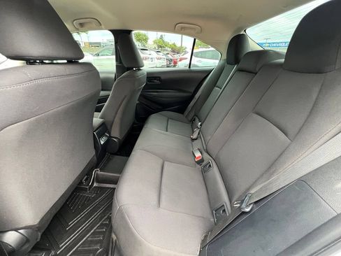 Used 2023 Toyota Corolla LE FWD image 21