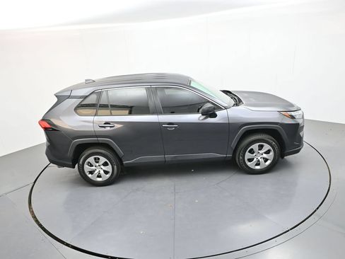 Used 2024 Toyota RAV4 LE FWD image 30