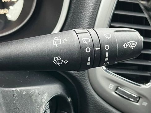 Used 2021 Jeep Compass 80th Special Edition w/ Sun and Sound Group image 40