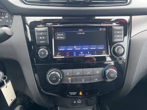 Certified 2022 Nissan Rogue Sport S image 56