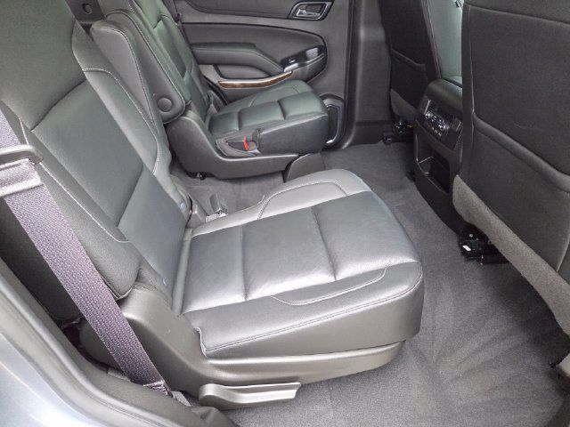 Used 2019 Chevrolet Tahoe LT AWD/4WD image 32