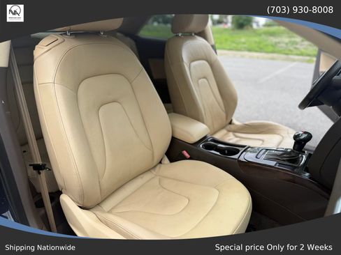 Used 2014 Audi A5 2.0T Premium AWD/4WD image 30